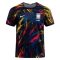 2022 South Korea Away Jersey