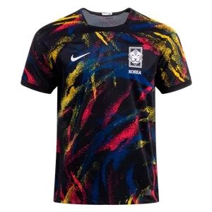 2022 South Korea Away Jersey