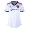 22/23 Women's Manchester United Away Jersey