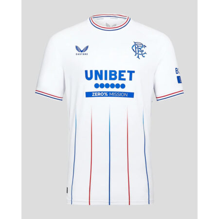 23/24 Rangers Away Jersey