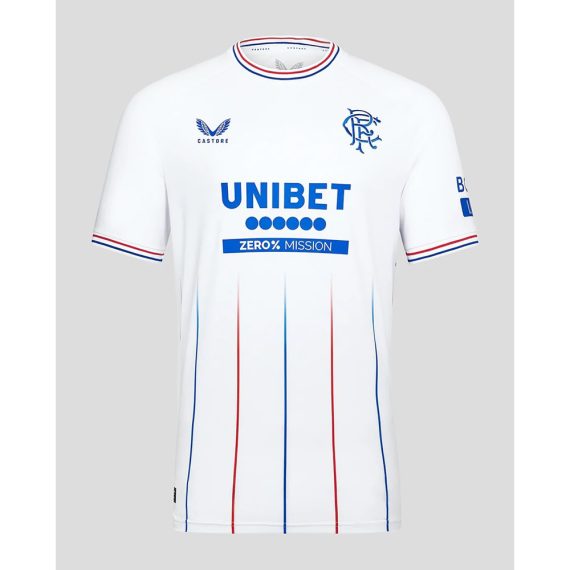 23/24 Rangers Away Jersey