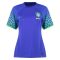 2022 Women's Brazil Away Jersey