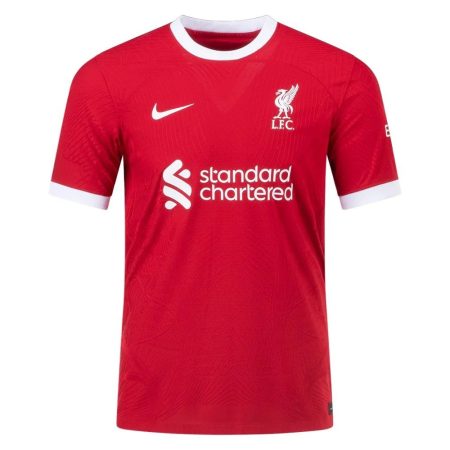 23/24 Liverpool Home Jersey