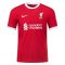 23/24 Liverpool Home Jersey