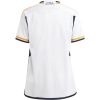 23/24 Kid's Suit Real Madrid Home Jersey