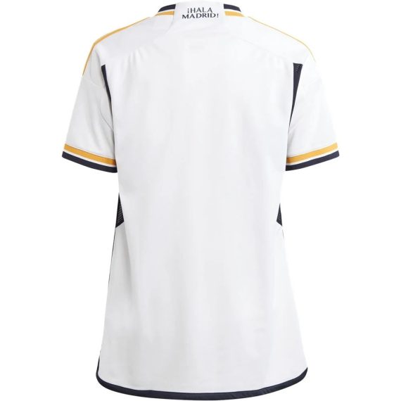 23/24 Kid's Suit Real Madrid Home Jersey
