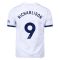 23/24 Tottenham Hotspur #9 Richarlison Home Jersey