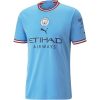 22/23 Rodri #16 Manchester City Home Jersey