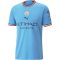 22/23 Manchester City Home Jersey