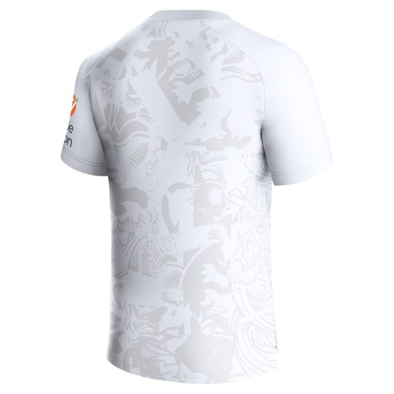23/24 Aston Villa Away Jersey