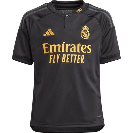 23/24 Kid's Suit Real Madrid Third Jersey