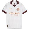 23/24 Kid's Suit Manchester City Away Jersey
