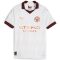 23/24 Kid's Suit Manchester City Away Jersey