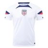 2022 USMNT Home Jersey