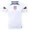 2022 USMNT Home Jersey