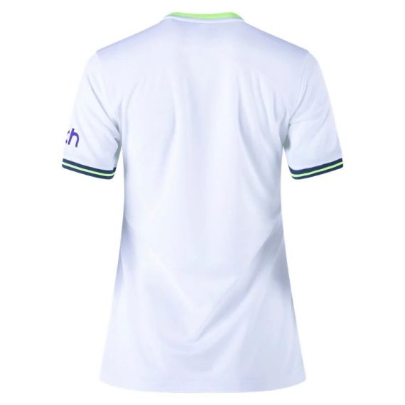 22/23 Women's Tottenham Hotspur Home Jersey