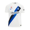 23/24 Inter Milan Away Jersey