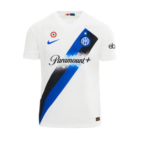23/24 Inter Milan Away Jersey