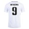 22/23 Karim Benzema #9 Real Madrid Home Jersey