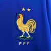 2024 France Home Football Shirt