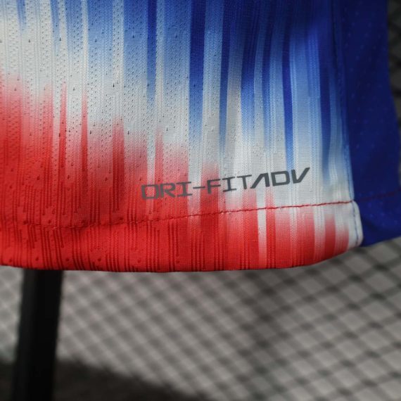 2024 Player Version United States National team Away Football Shirt