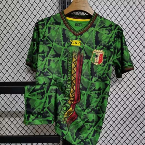 2023/2024 Mali Home Football Shirt