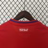 2024 Chile National Team Home Football Shirt