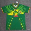 2024 Mali Africa Cup Away Football Shirt