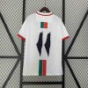 2023-2024 Palestine Away Football Shirt
