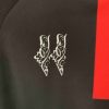 2023-2024 Palestine Home Football Shirt