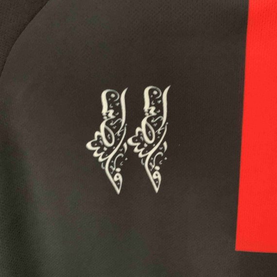 2023-2024 Palestine Home Football Shirt
