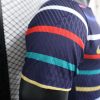 2024 Player Version France Training Wear Football Shirt