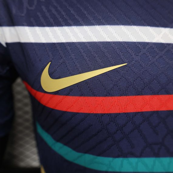 2024 Player Version France Training Wear Football Shirt