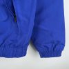 2023-2024 Algeria National Reversible Windbreaker Blue Soccer Jersey