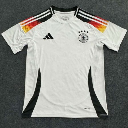 2024 Germany Home Football Shirt