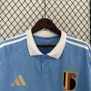 2024 Belgium National Team Away Football Shirt