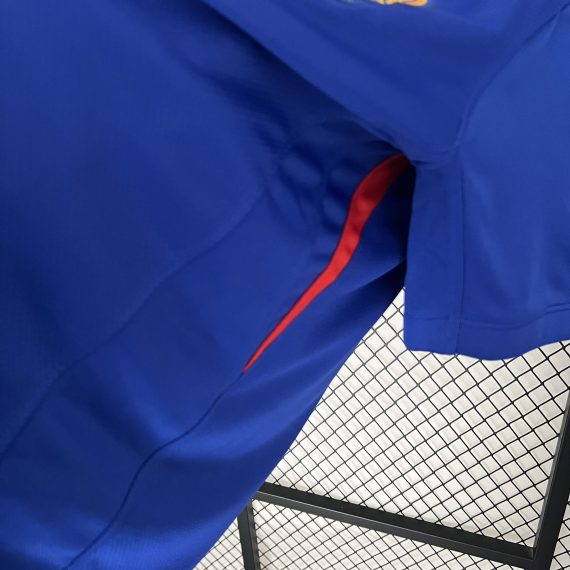 2024 France Home Football Shirt