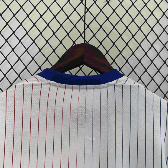 2024 France Away Football Shirt