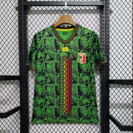 2023/2024 Mali Home Football Shirt