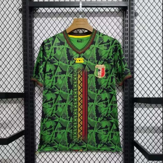 2023/2024 Mali Home Football Shirt