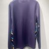2024 Long Sleeve England Away Football Shirt
