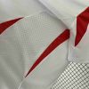 2024 Italy Away Soccer Shirt