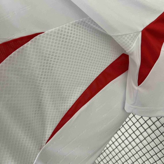 2024 Italy Away Soccer Shirt