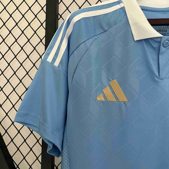 2024 Belgium National Team Away Football Shirt