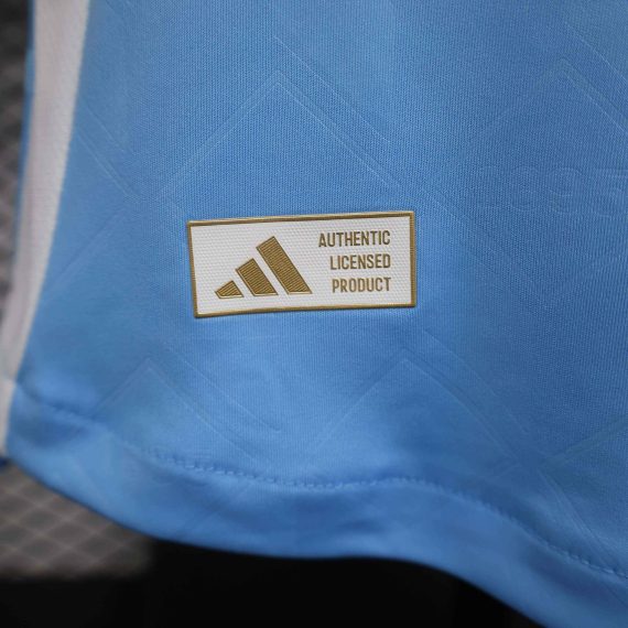2024 Player Version Belgium National Team Away Football Shirt