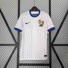 2024 France Away Football Shirt