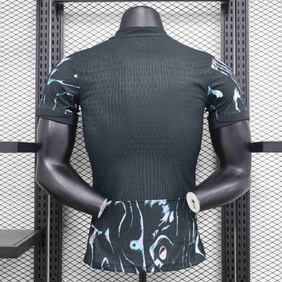 2024 Player Version Korea Away Football Shirt