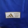 2024 Player Version Argentina Away Football Shirt