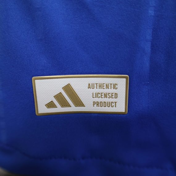 2024 Player Version Argentina Away Football Shirt