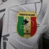 2023/2024 Player Version Mali Fourth Away Football Shirt